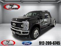 2026 Ford F-450