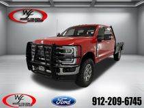 2025 Ford F-250