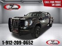 2026 GMC 3500