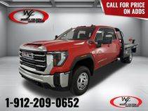 2026 GMC 3500