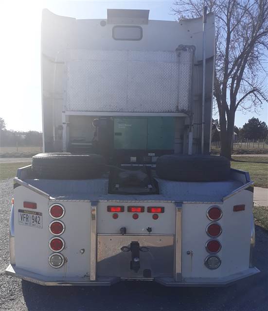 Truck Photo 6