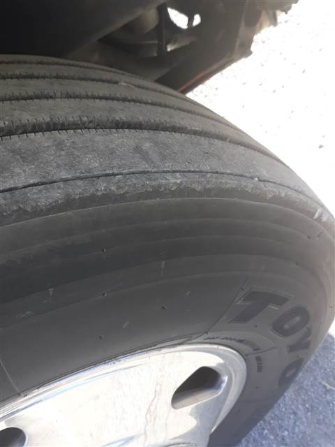 Truck Photo 8