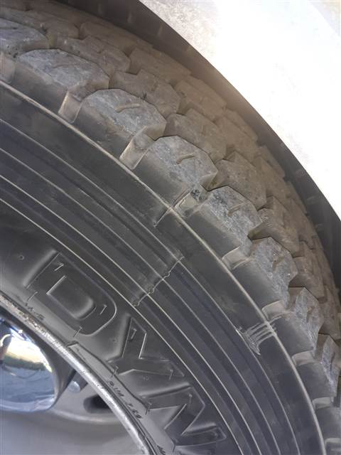 Truck Photo 9