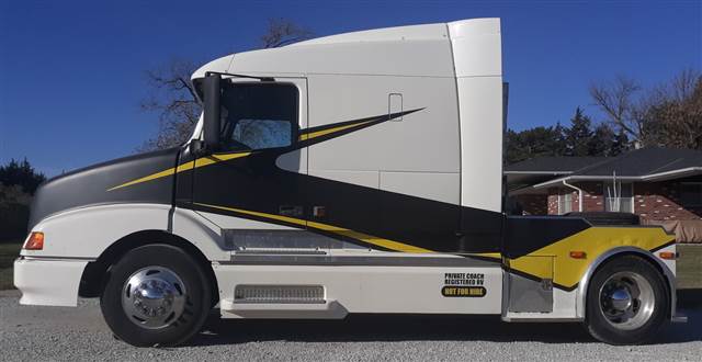 Truck Photo 2