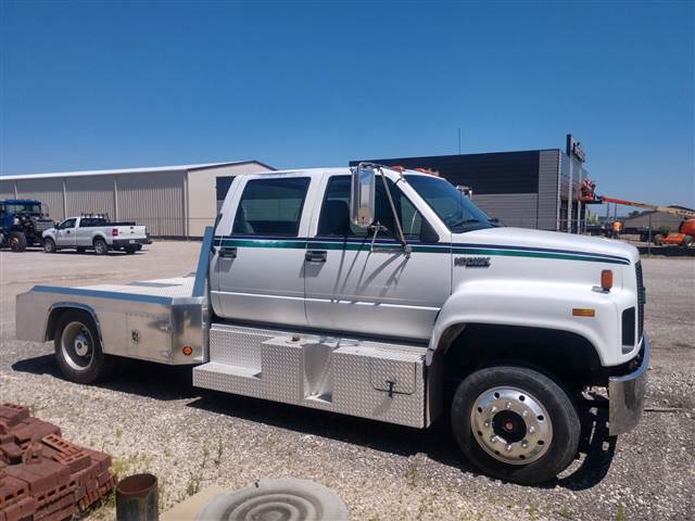 Truck Photo 10