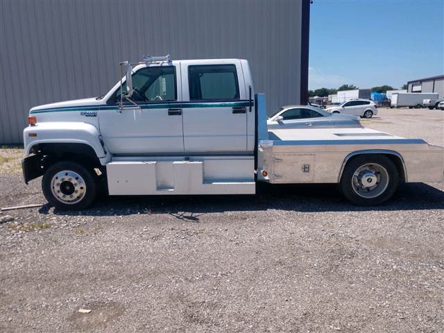 Truck Photo 11