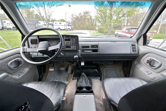 Truck Photo 14