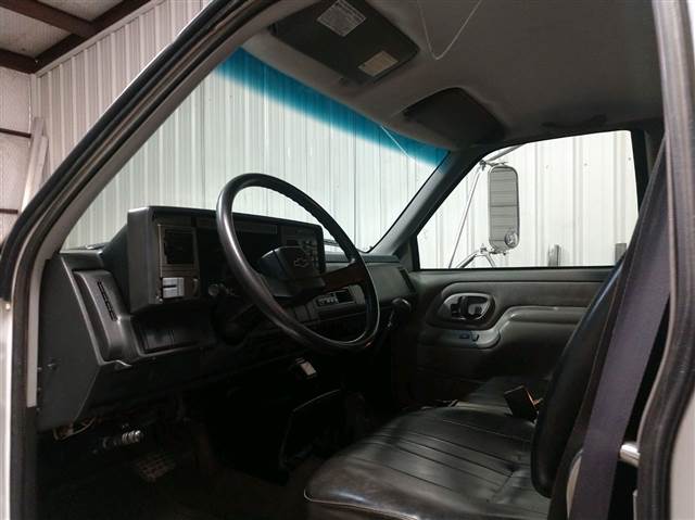 Truck Photo 8