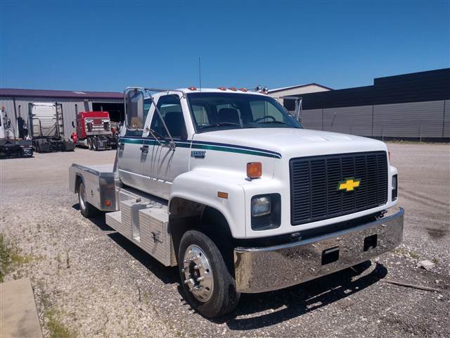 Truck Photo 12