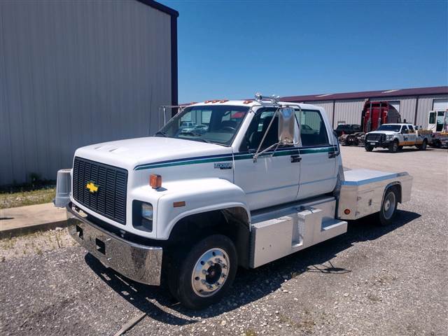 Truck Photo 9