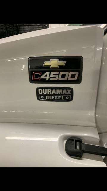 Truck Photo 4