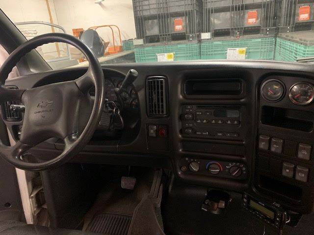 Truck Photo 9