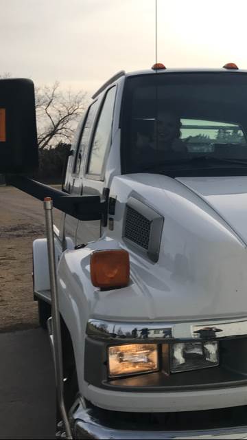 Truck Photo 2