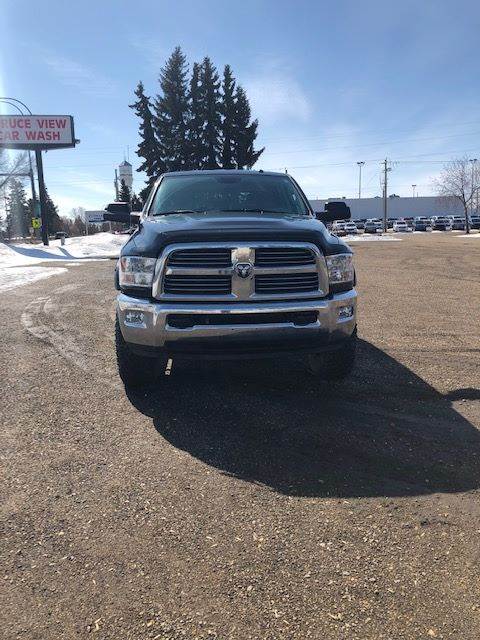 Truck Photo 3