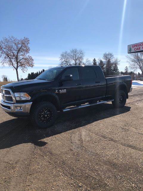 Truck Photo 2