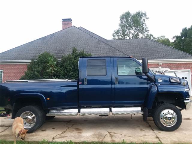 Truck Photo 2