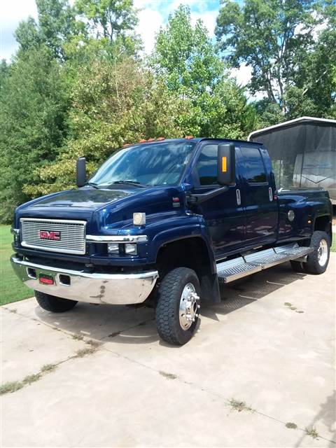 Truck Photo 10