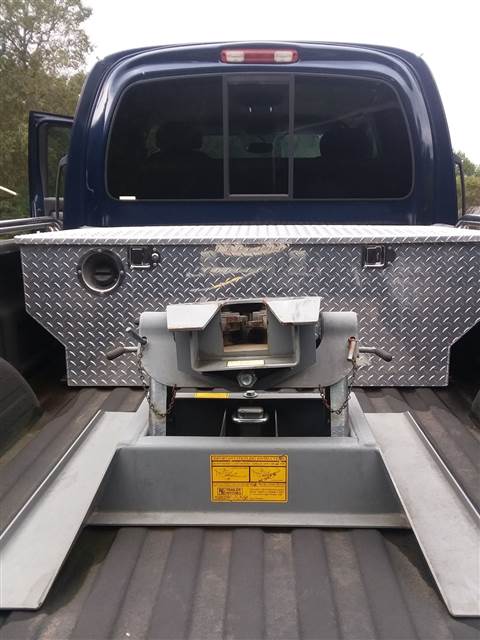 Truck Photo 4