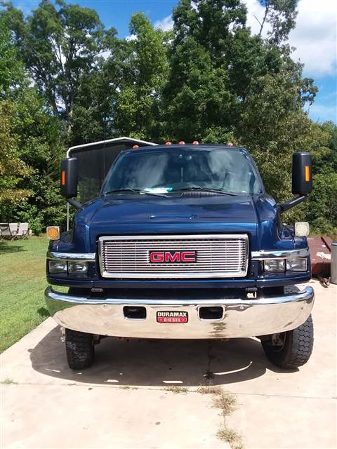 Truck Photo 15