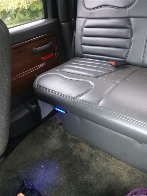 Truck Photo 7