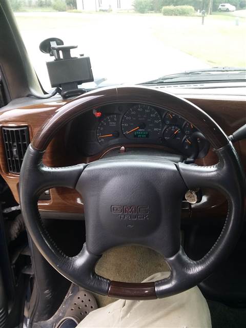 Truck Photo 14
