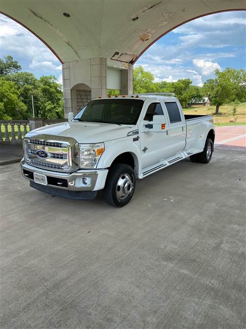 Truck Photo 15