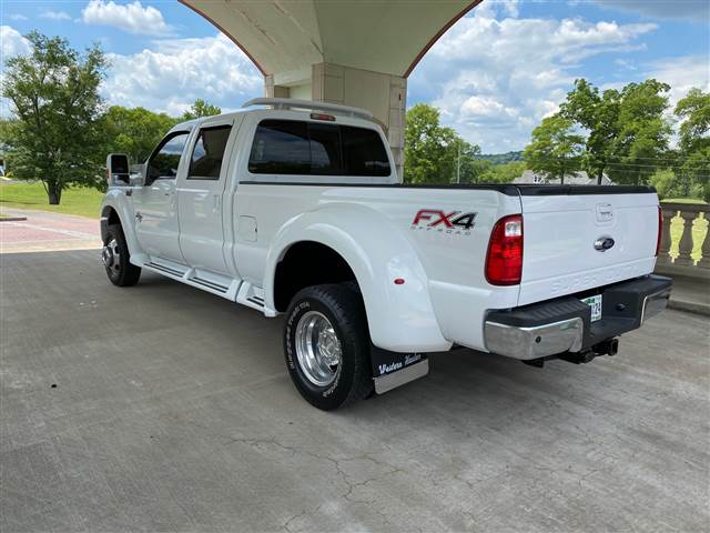 Truck Photo 7