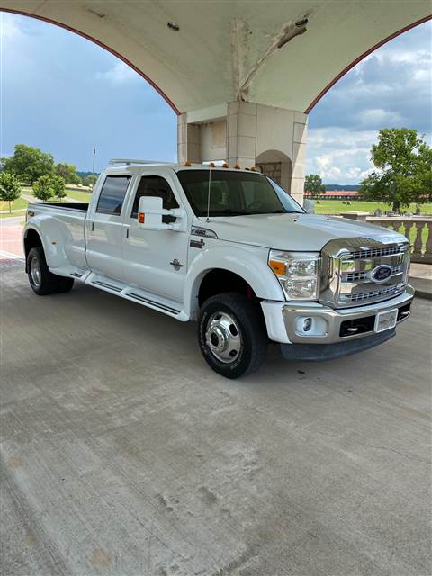 Truck Photo 3
