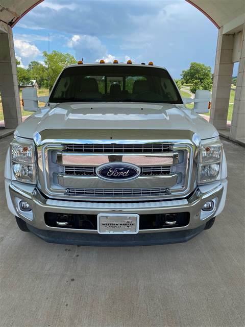 Truck Photo 2