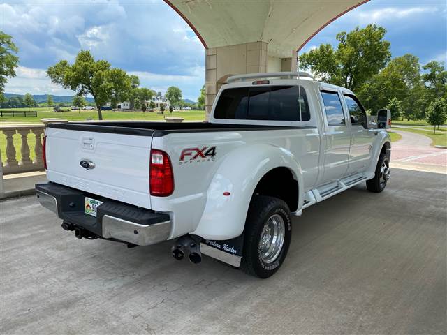 Truck Photo 5