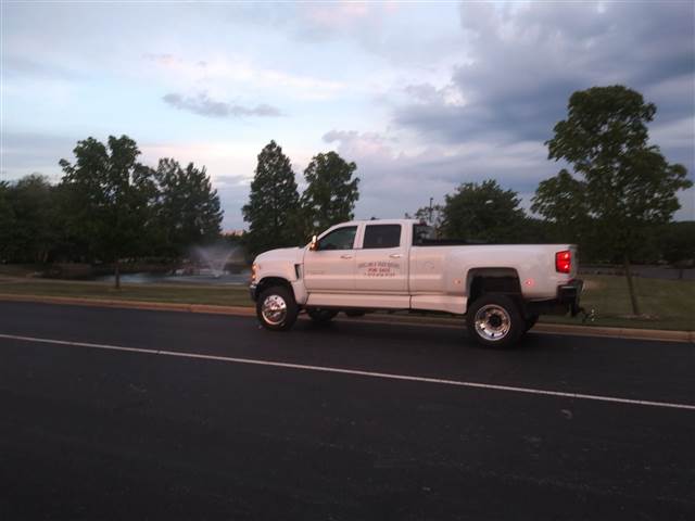 Truck Photo 10