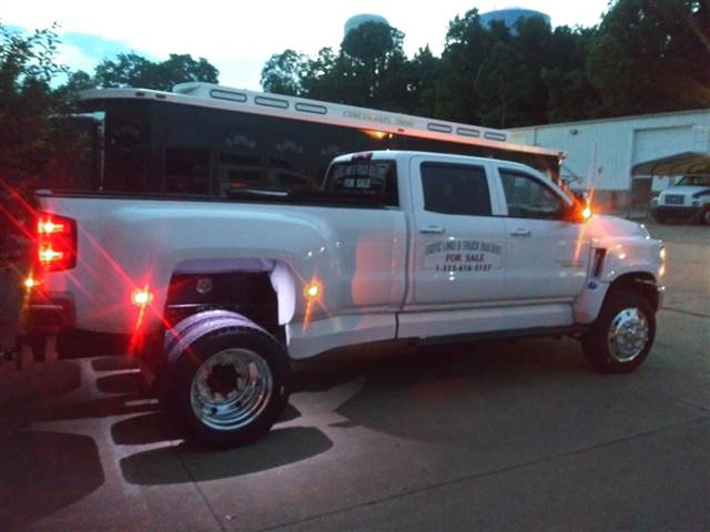 Truck Photo 6