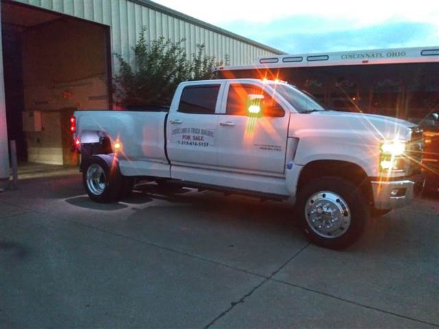 Truck Photo 11
