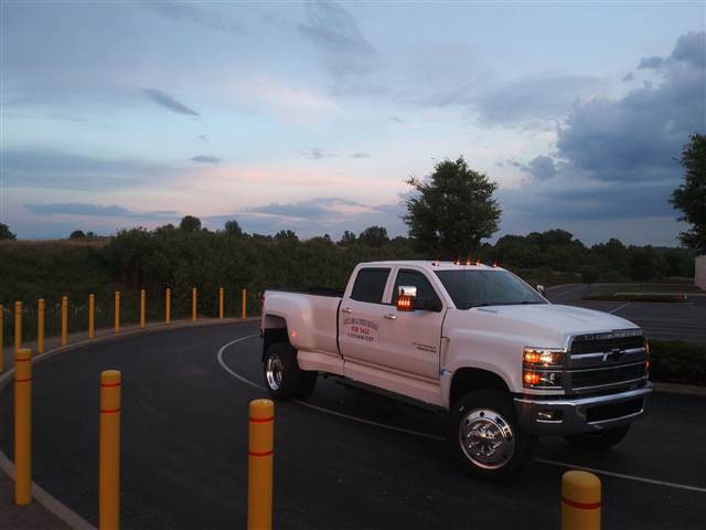 Truck Photo 12