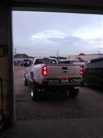 Truck Photo 3