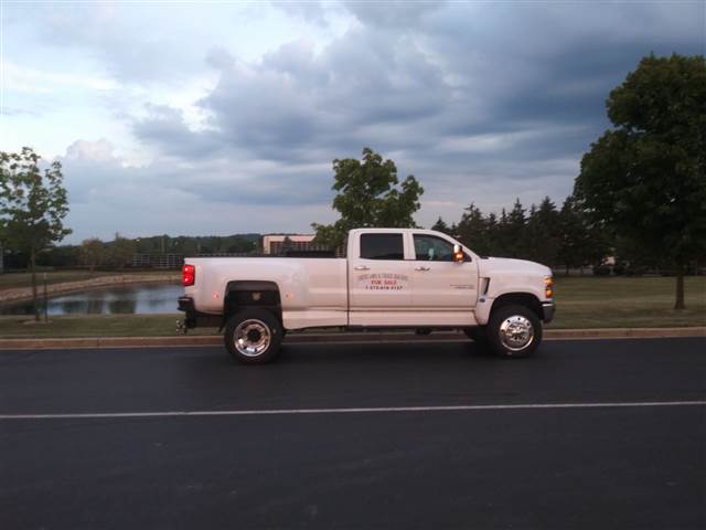 Truck Photo 2
