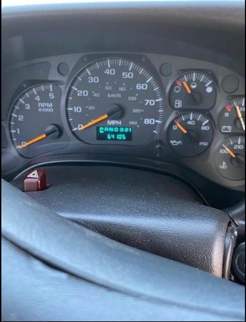 Truck Photo 8