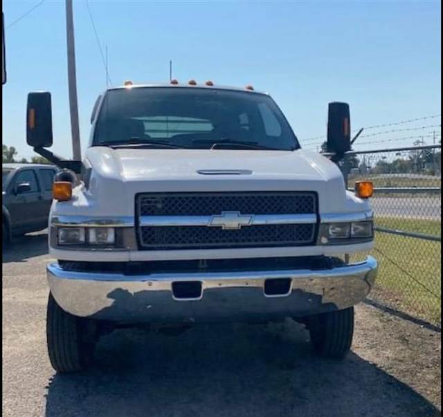 Truck Photo 2