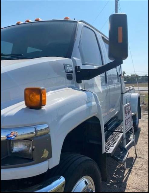 Truck Photo 3