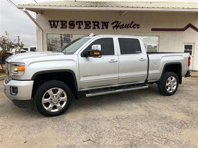 Truck Photo 2