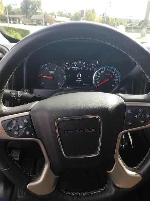 Truck Photo 3