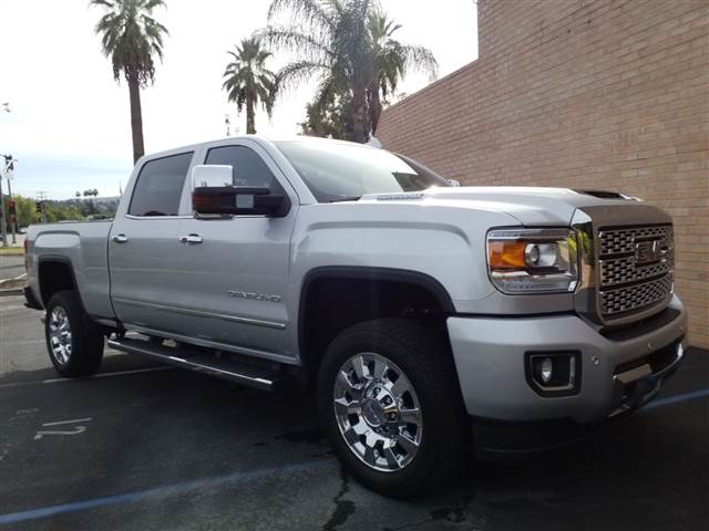 Truck Photo 4