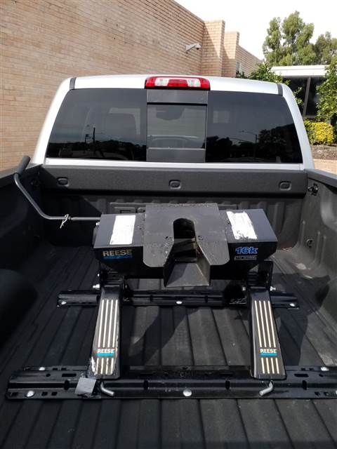 Truck Photo 5