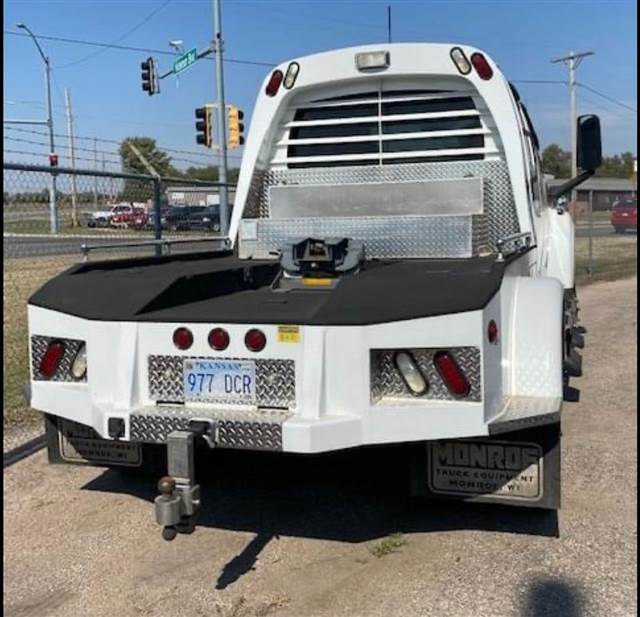 Truck Photo 3