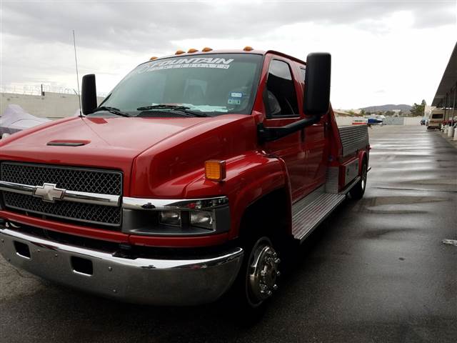 Truck Photo 4