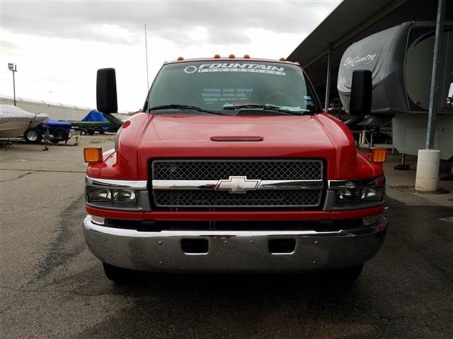 Truck Photo 3