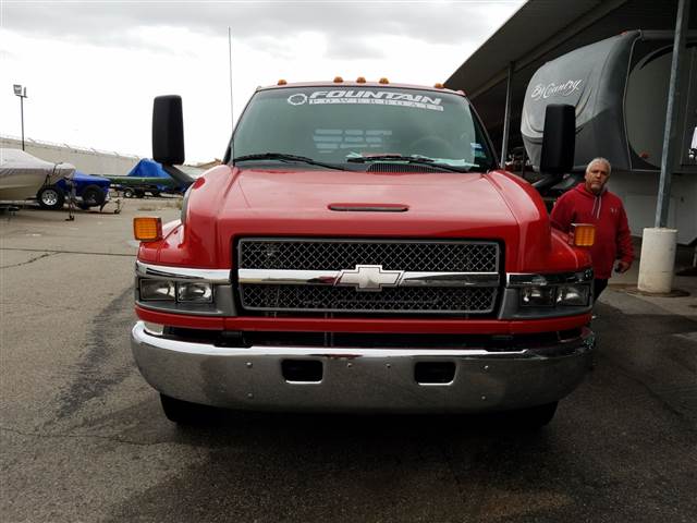 Truck Photo 2