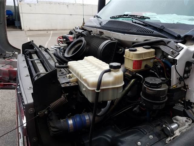 Truck Photo 16