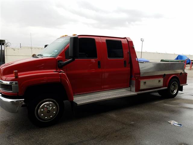 Truck Photo 5