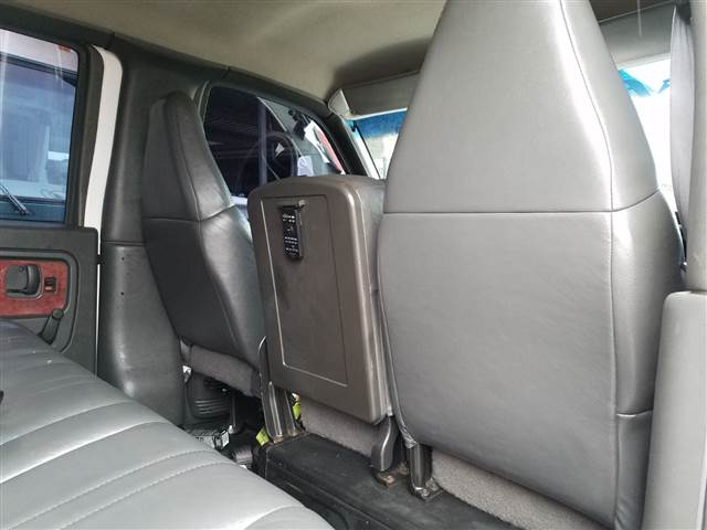 Truck Photo 8